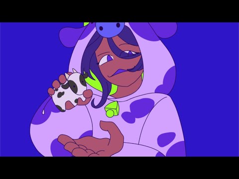 I'm Taking Your Cows