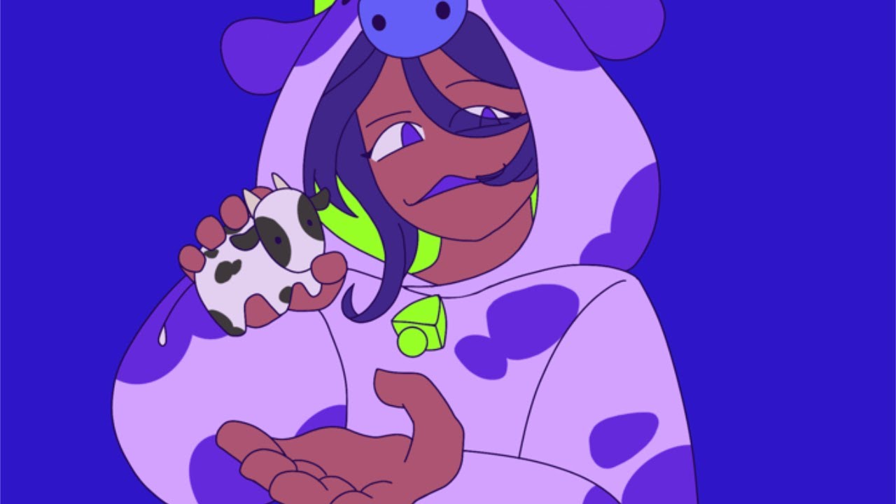 I'm Taking Your Cows