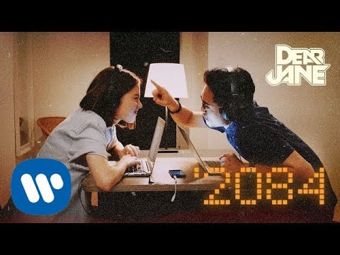 Dear Jane - 2084 on Spotify Charts