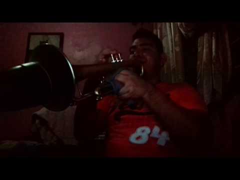 Kebana - Funeral Ska (Trompeta Tutorial)