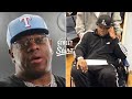Chopper Young City DETAIL The Time He Got SH0T On The Highway For Selling FAKE W33D In ATL