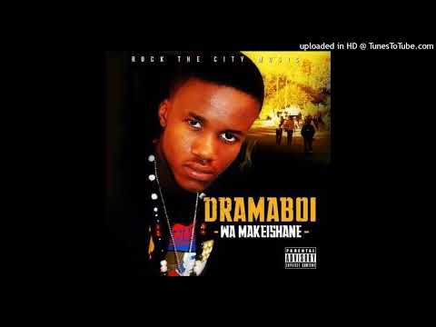 Dramaboi - True Story