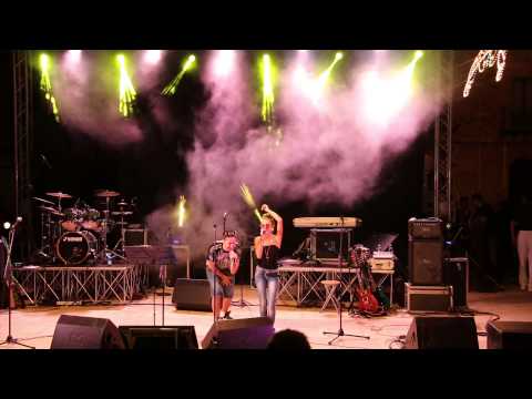 VERSI SONORI - MAI / ALIMENA