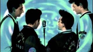 Vivir sin tu amor-Tennessee