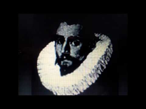 M. Cardoso: Missa Quarti toni -- Kyrie-Gloria