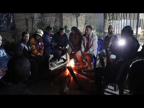 कुलमान kulman ghising 