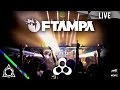 | Ftampa Live at Anzu Club (LIVE) 