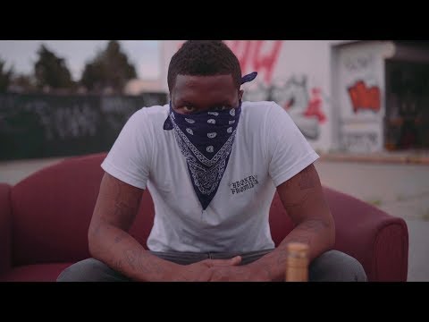 Sco Hoolie - Im On ( OFFICIAL MUSIC VIDEO )