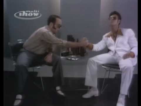 Pirate TV / Macho TV (male police station)