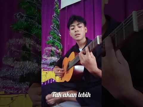 lirik janjimu kekal selamanya