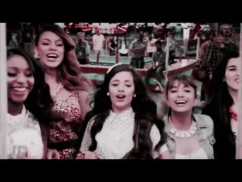 fifth harmony and the vamps