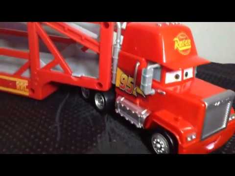 User submitted video