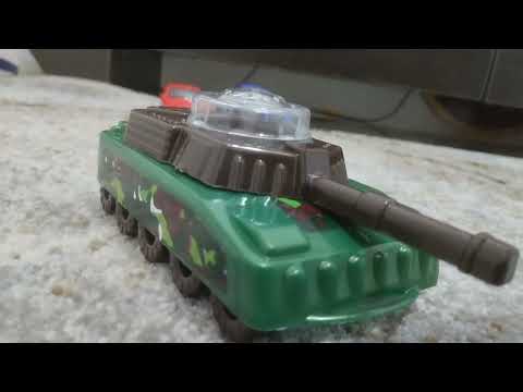 The car royal rumble