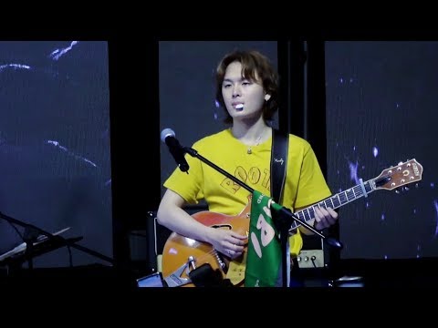 190521 주저하는 연인들을 위해 @ 한세대학교 축제