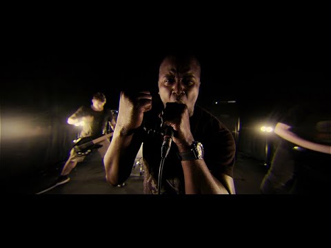 Leng Tch'e - Stentor of Doom (official music video)