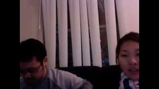 以后要做的事 翻唱 Future Tense Cover JJ Lin 林俊杰 Stories Untold 因你而在