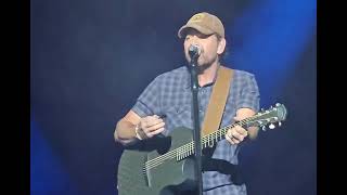 He's Mine- Rodney Atkins LIVE @ Penns Peak 8/3/23