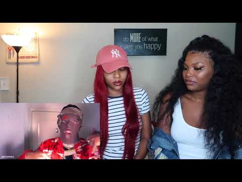 mcashhole - WHO IT IS 2 (ft. 6IX9INE, XXXTENTACION, MIGOS, LIL PUMP + 8 more)   REACTION