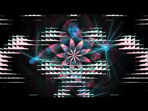 Unite - Biological - Visuals by VJ Vacão - Psytrance Sessions