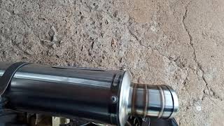 Download lagu Suara knalpot pdk di vixion new,gila ngebas banget mp3