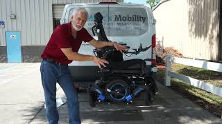 YouTube View Compatible Vehicle Lift - Call for Compatibility and Bundle Pricing