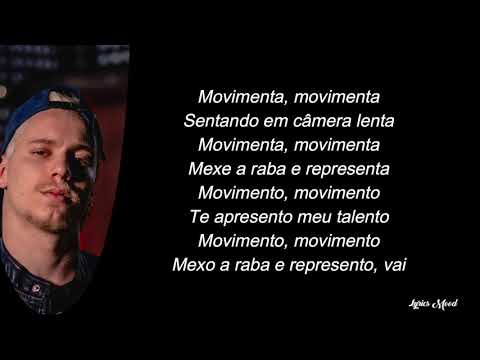 PK, Becky G, Gabily - Vai Danada Funk Total LETRA