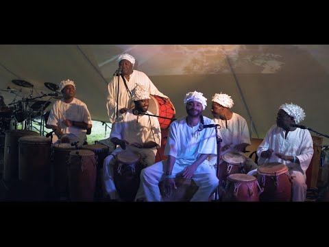 Kakatsitsi @ Elementary 2021