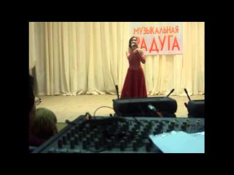 Виктория Карпенко(Рогачева) - Любовь настала