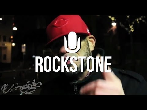 DNG - Regardless :: Rockstone Sessions
