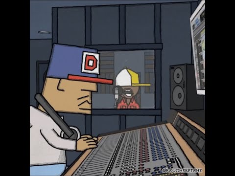 big noyd and prodigy - the grimy way (HeavyFeet Remix)