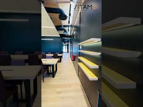 Proyecto Santander Working Café UFV