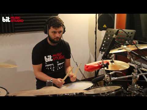 Allievi Bit Music Studio: Massimiliano e Matteo Palumbo - Phil Collins The Same Moon