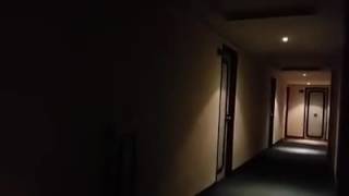 Sonidos extraños en hotel de Chihuahua