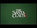 The Santa Clause The Lion King TV Spot 1994
