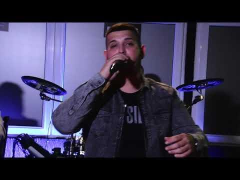 CUNAMI BEND- Drajf mix 2018.