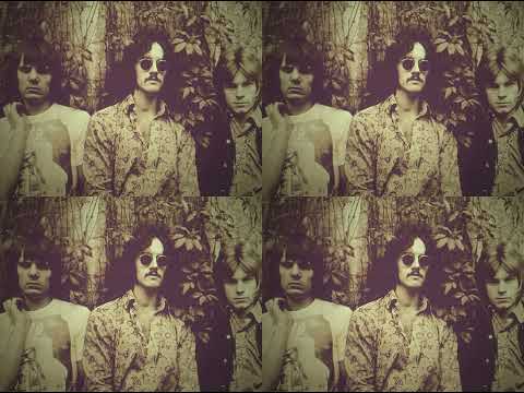 Love Sculpture (Featuring Dave Edmunds) - John Peel Session October 1968