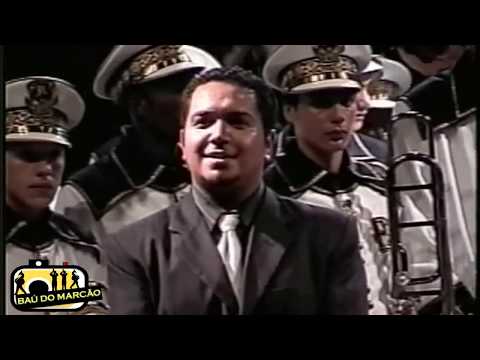 LYRA DE MAUÁ IN CONCERT ( ASCENSÃO E PARAÍSO)  - BAÚ DO MARCÃO