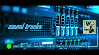 Download lagu Ha Pehli Bar Ek Ladki Mera - Aur Kaun (1979) - Bappi Lahiri, Kishore Kumar, Sachin mp3