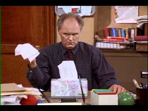 3rd Rock From the Sun - DVD Promo Reel thumbnail
