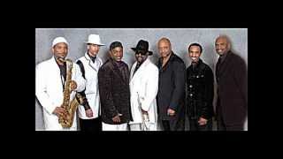 Con Funk Shun - Da Lady
