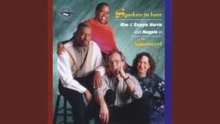 Those Three Are On My Mind