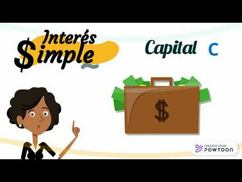 Interés simple