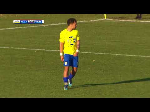 Samenvatting FC Lisse - VVSB
