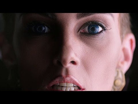 PS4 - Dishonored 2 Live Action Trailer