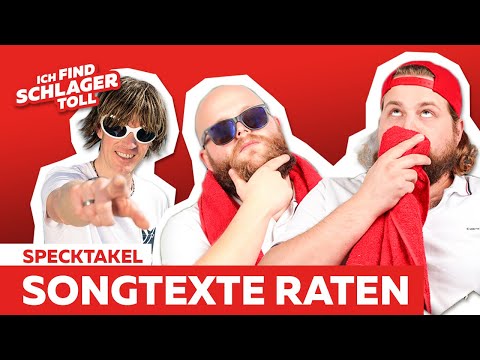 Specktakel erkennen Mia Julias neuen Song nicht | Songtexte raten | Stars & Stories