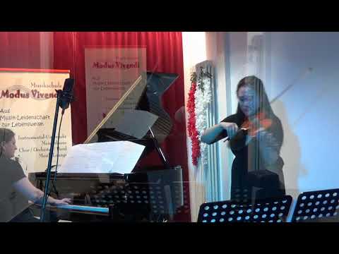 Vasile Jianu - Pastel mit Suhe Cho