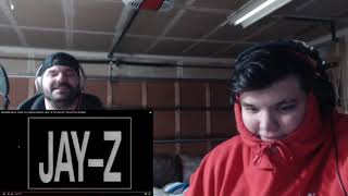 Big Daddy Kane ft. Scoob, Jay-Z., Ol&#39; Dirty Bastard - Show &amp; Prove REACTION (Then VS Now)