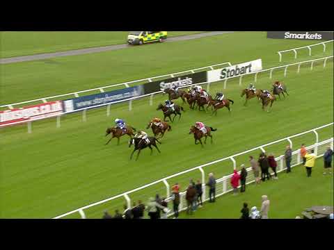 Cosmic Chatter wins at Carlisle 22nd Aug 18.