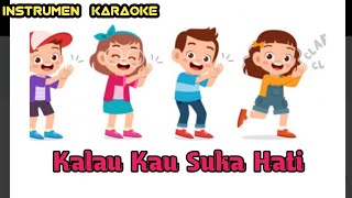 Download lagu ⭕ INSTRUMEN (KARAOKE) - KALAU KAU SUKA HATI mp3 Download lagu ⭕ INSTRUMEN (KARAOKE) - KALAU KAU SUKA HATI mp3