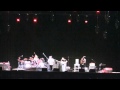 Bull Funk Zoo 'Come Together (Beatles)' opening ...